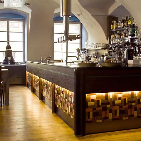 Zelena Ratolest Hotel Чешка Будьовица Екстериор снимка
