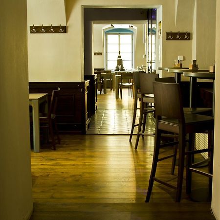 Zelena Ratolest Hotel Чешка Будьовица Екстериор снимка