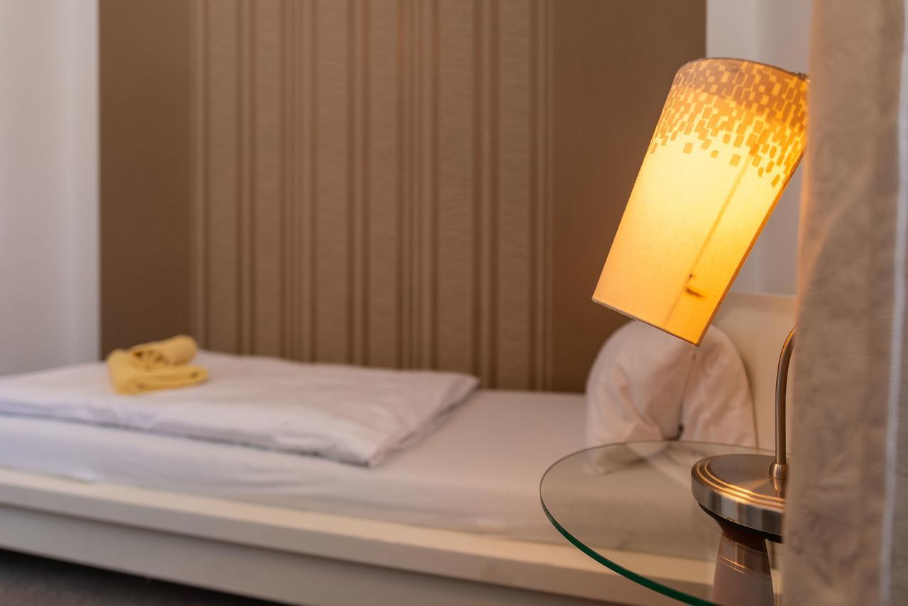 Zelena Ratolest Hotel Чешка Будьовица Екстериор снимка